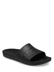 Ciabatte Nero Crocs