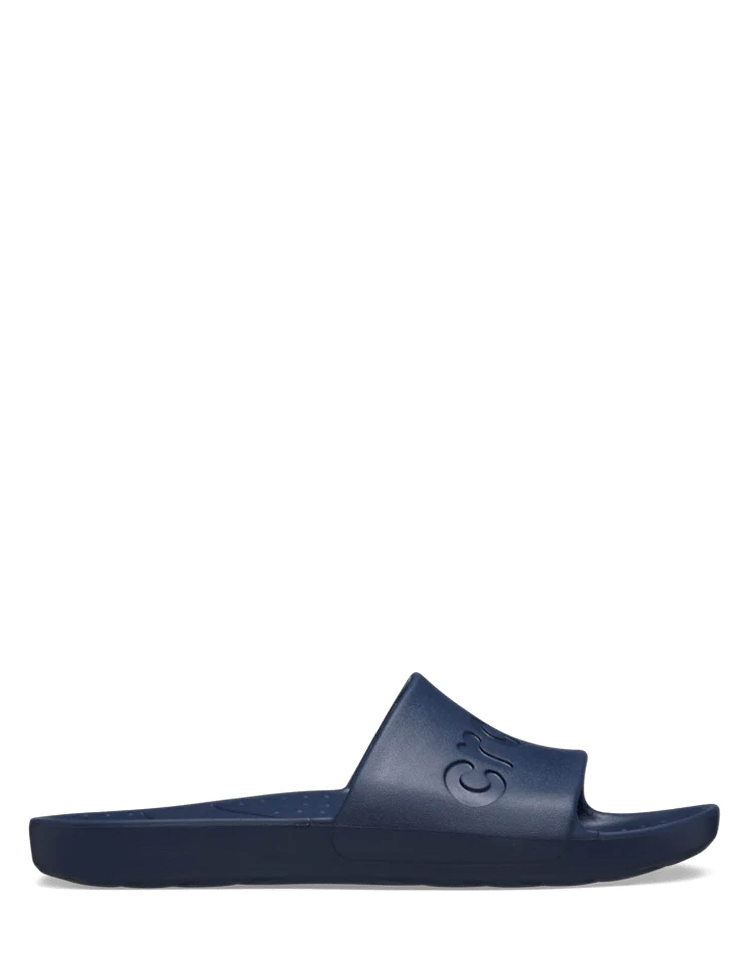 Ciabatte Blu Crocs