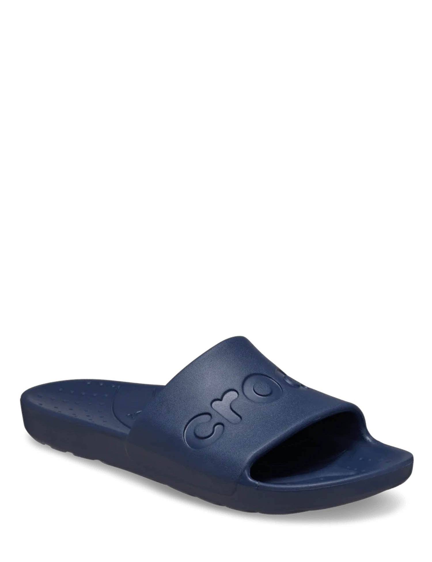 Ciabatte Blu Crocs