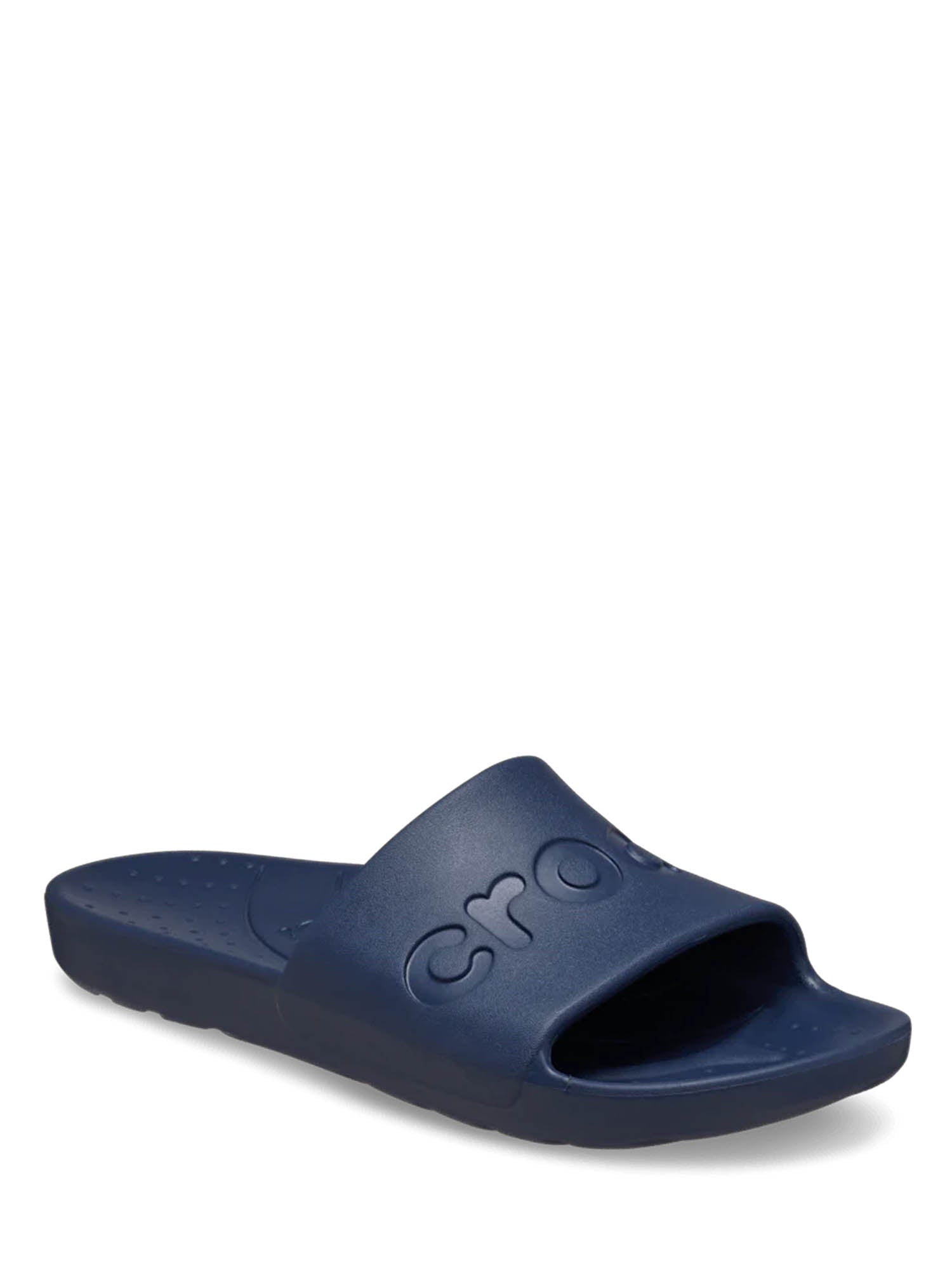 Ciabatte Blu Crocs
