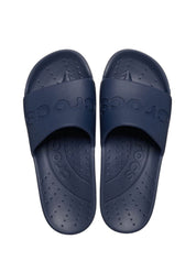 Ciabatte Blu Crocs