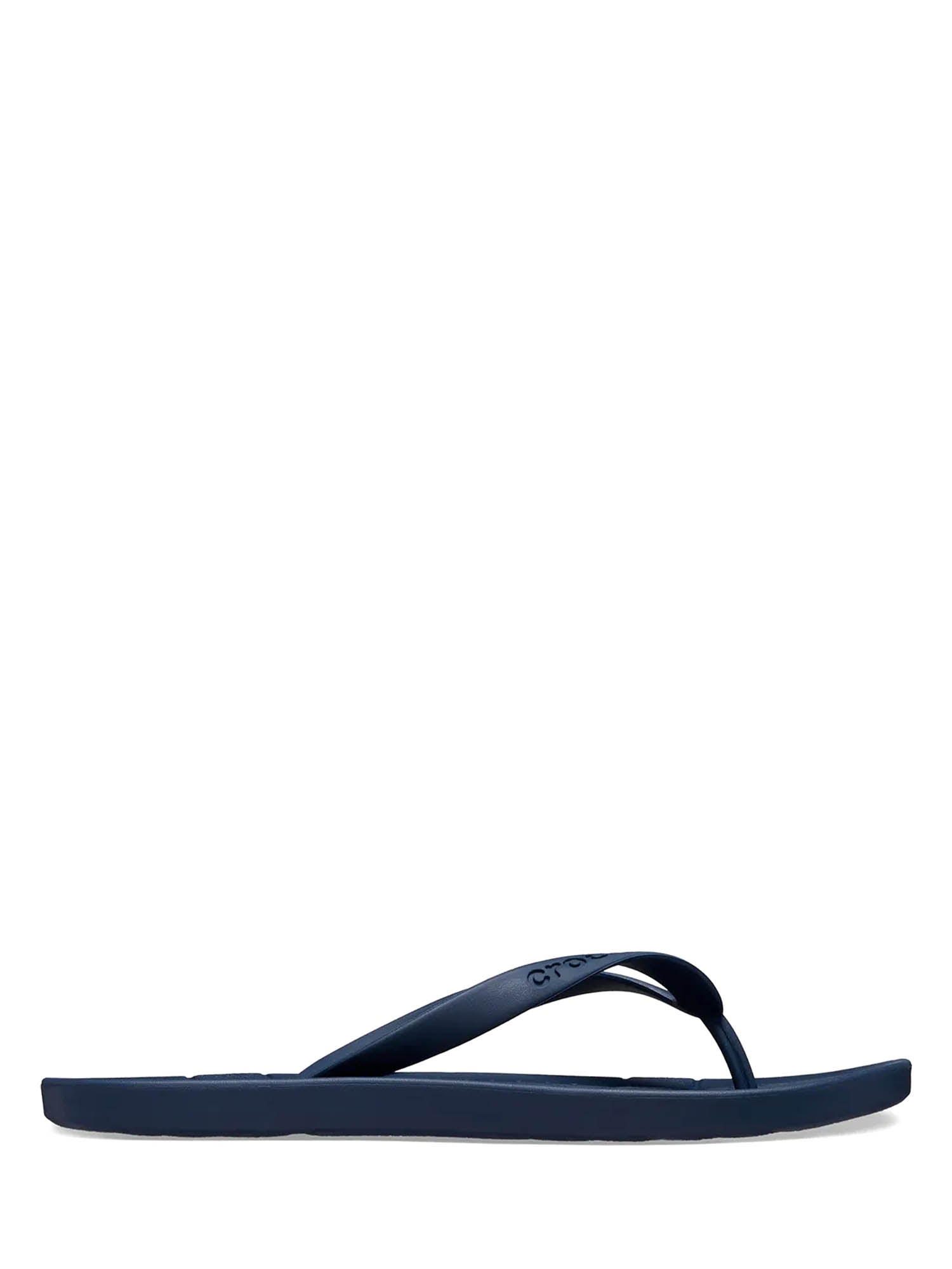 Infradito Blu Crocs