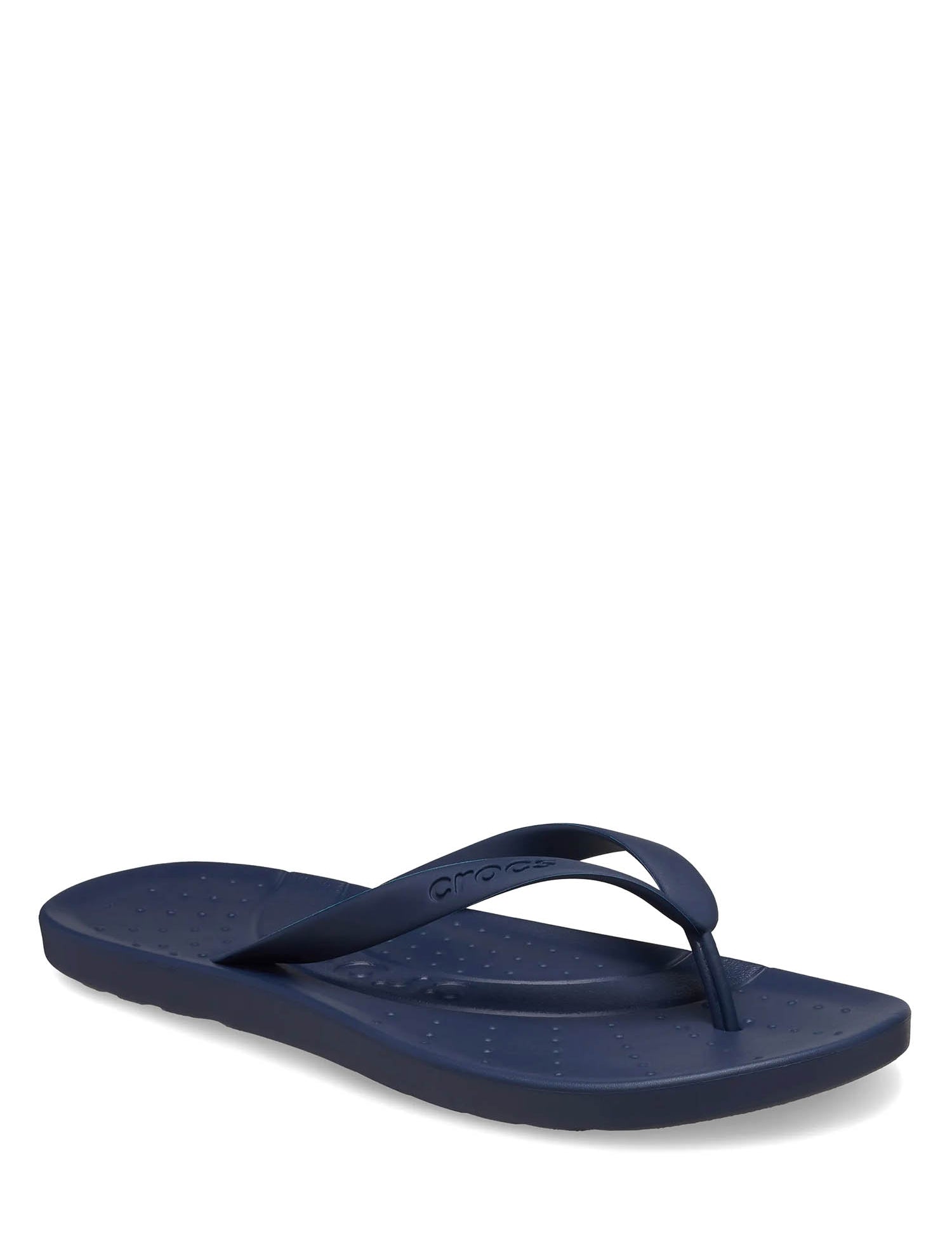 Infradito Blu Crocs