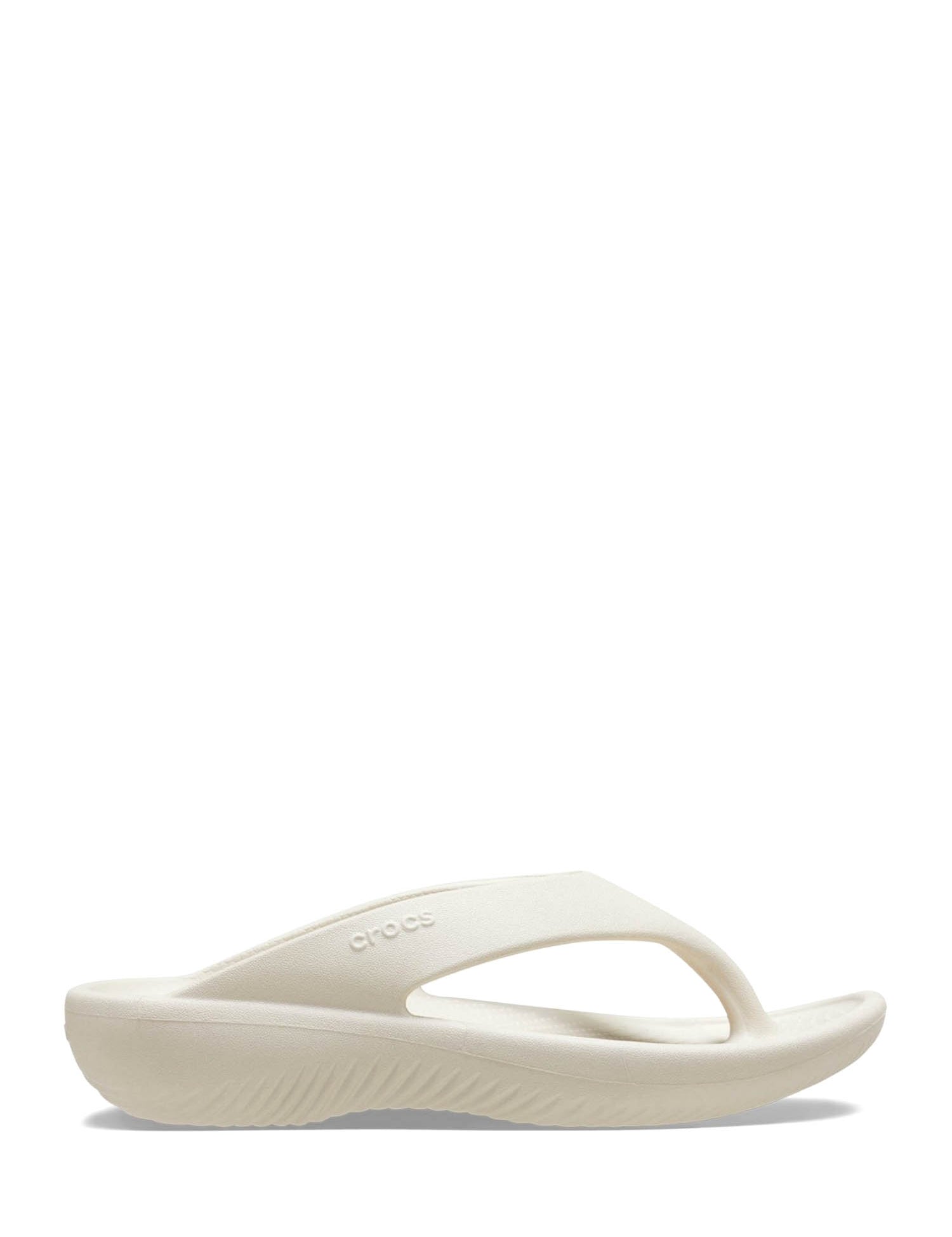 Infradito Bianco Crocs