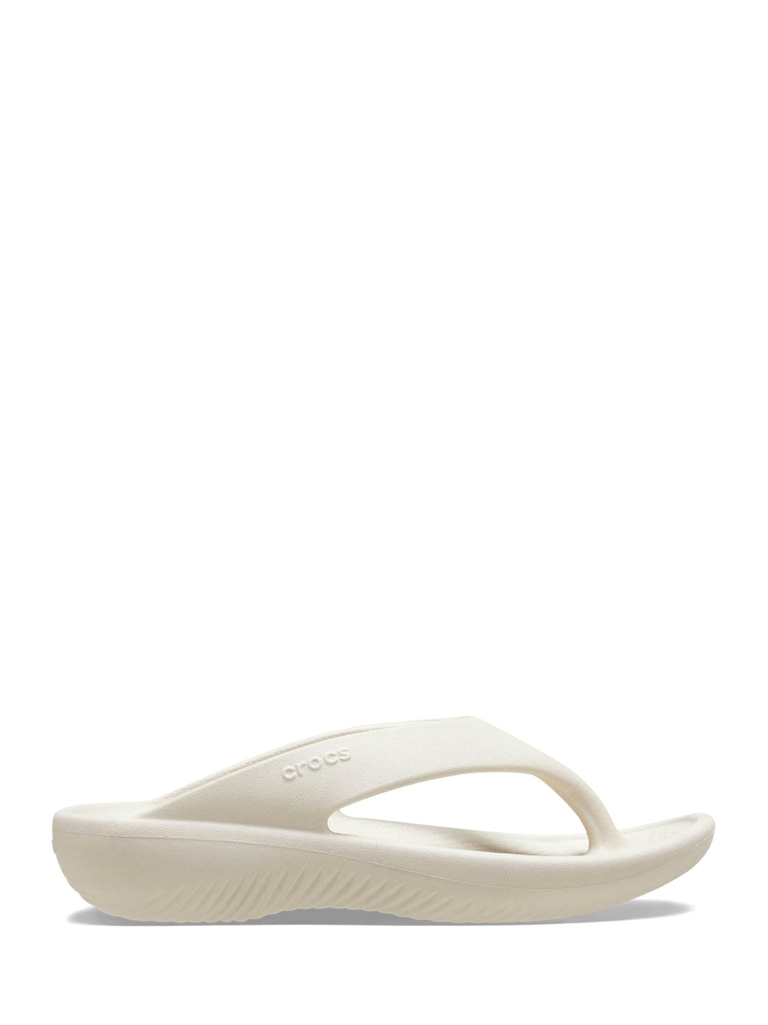 Infradito Bianco Crocs
