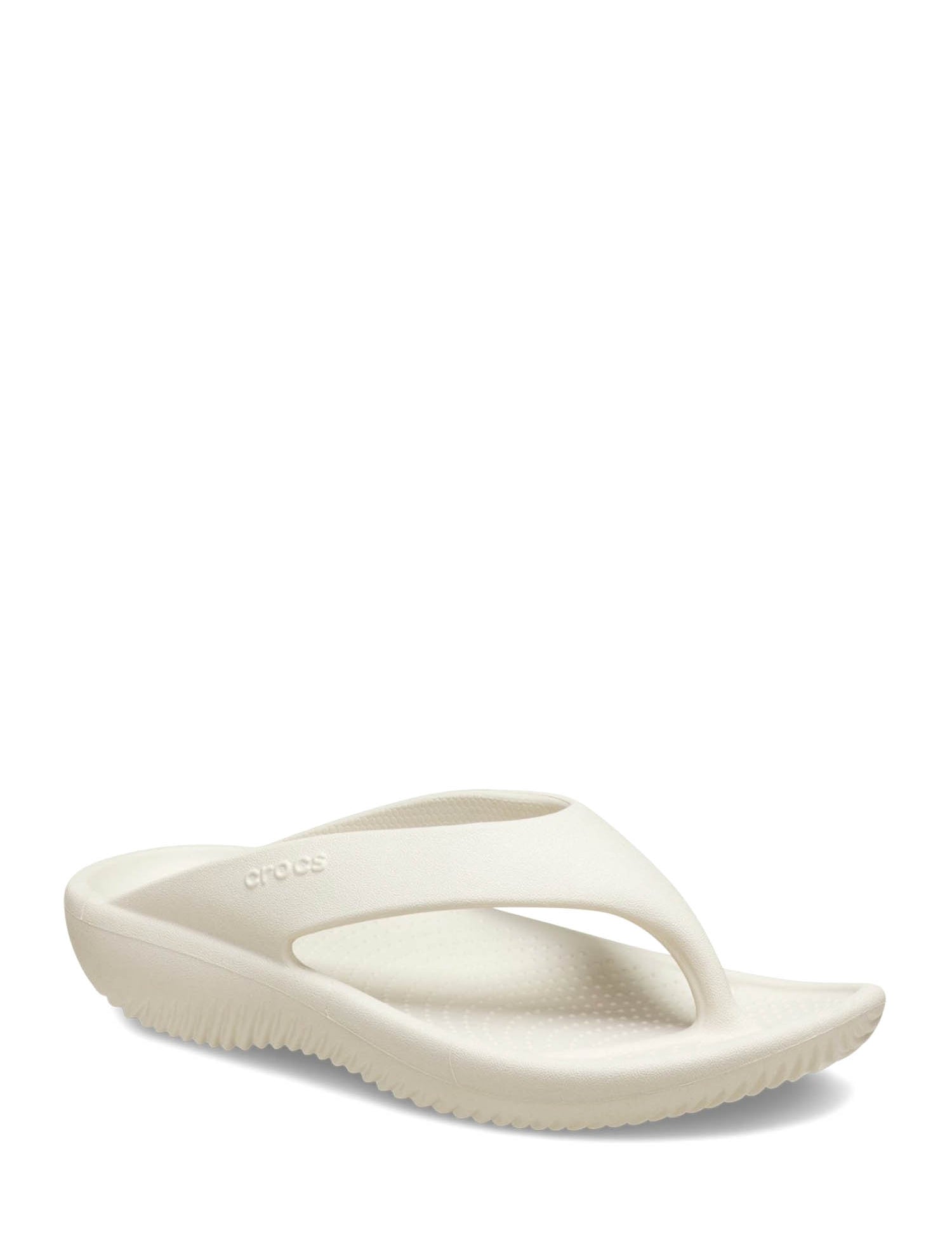 Infradito Bianco Crocs