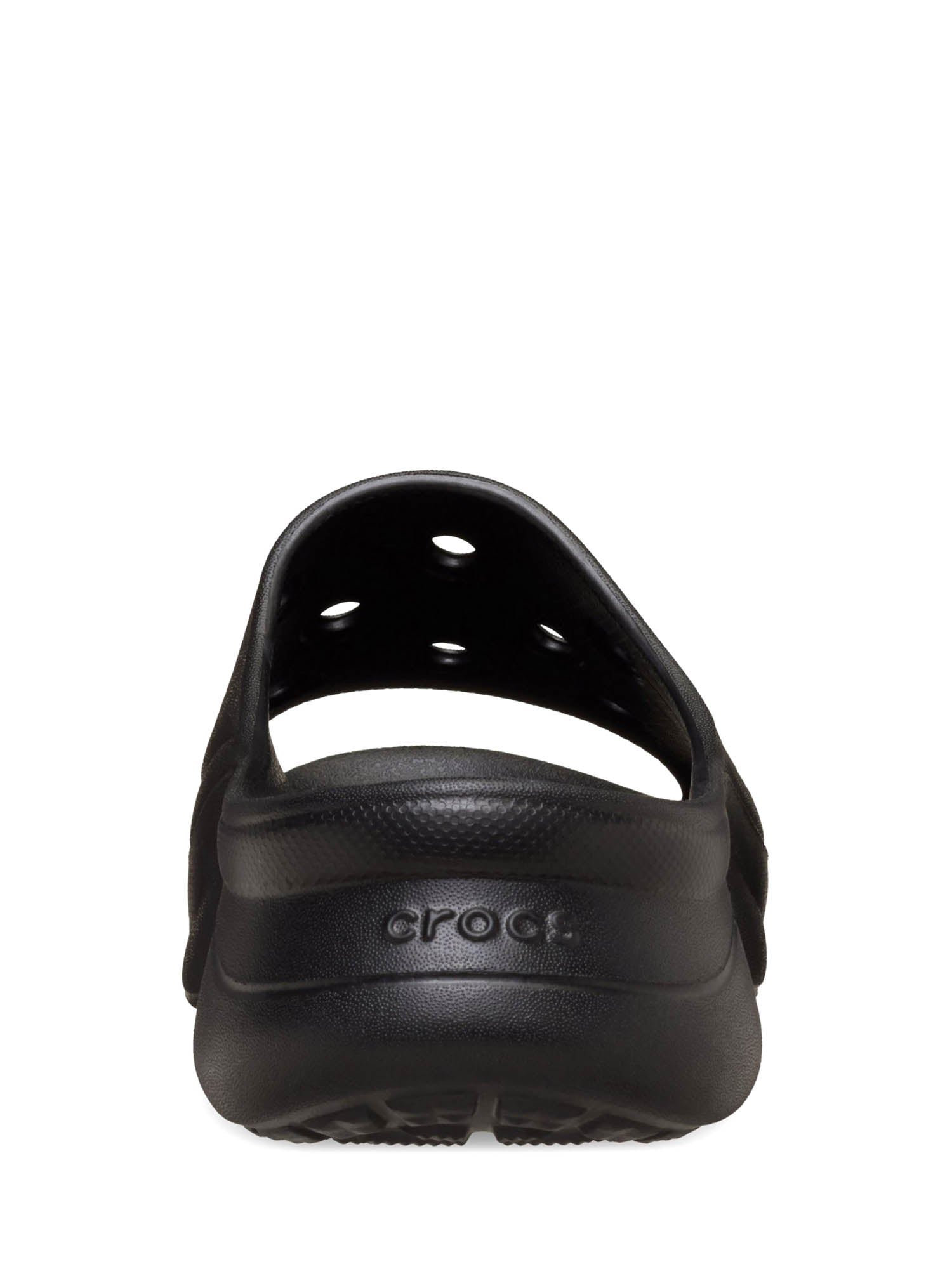 Ciabatte Nero Crocs