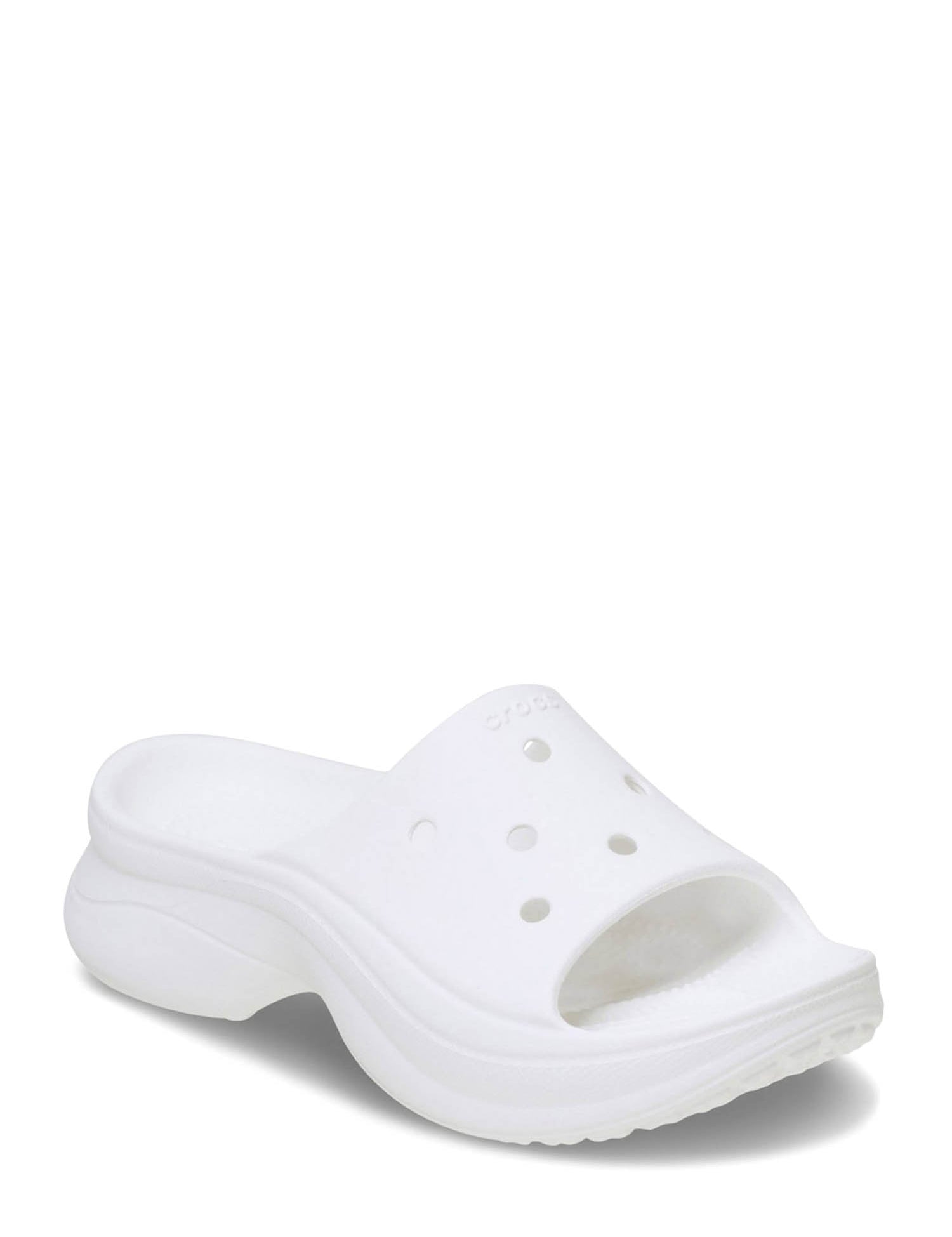 Ciabatte Bianco Crocs