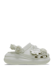 Sabot Bianco Crocs