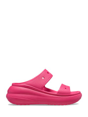 Ciabatte Fucsia Crocs