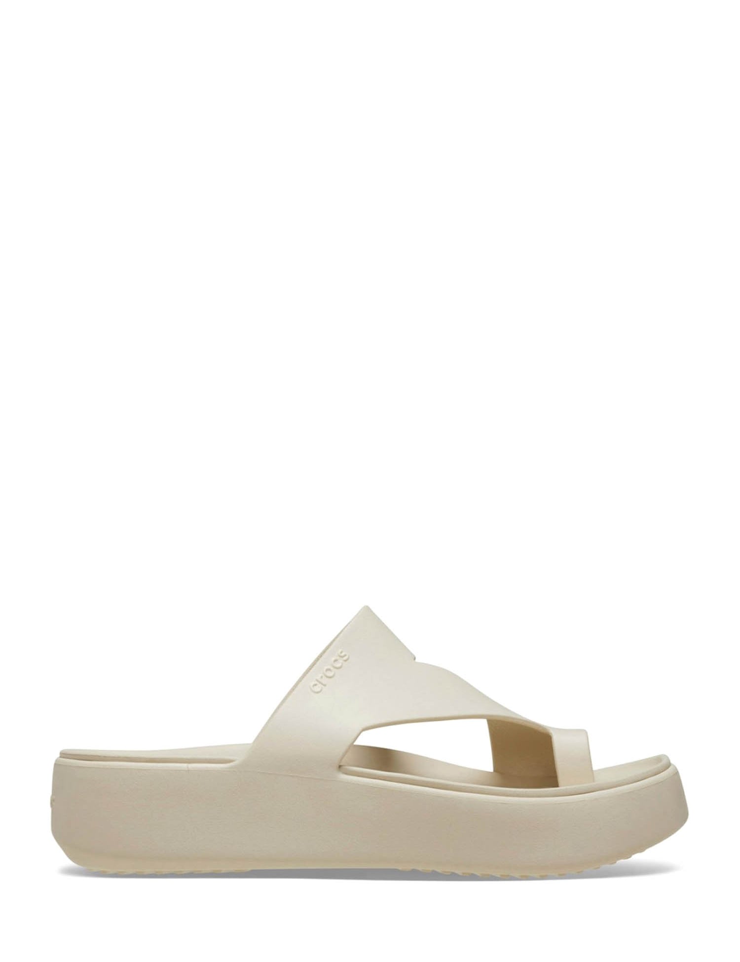 Ciabatte Bianco Crocs
