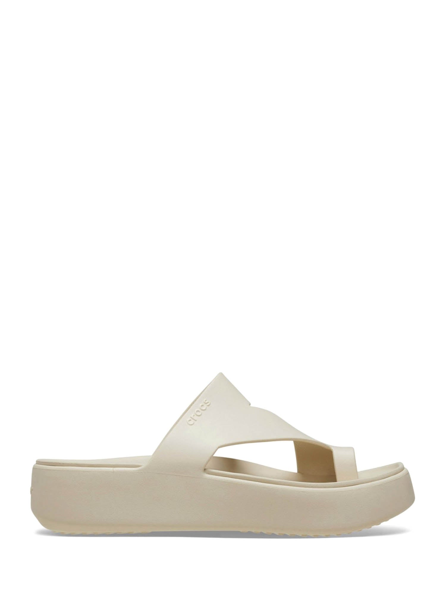 Ciabatte Bianco Crocs