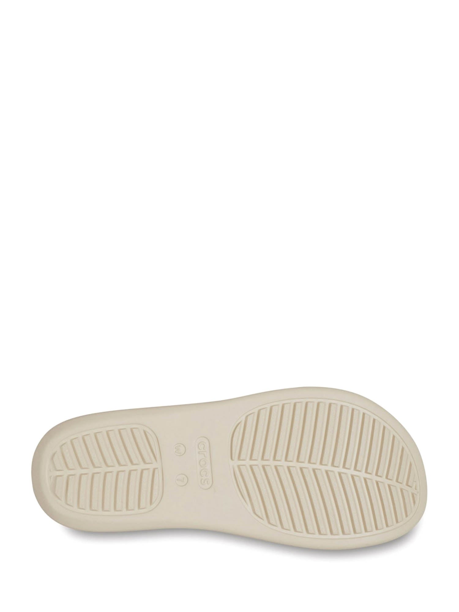Ciabatte Bianco Crocs