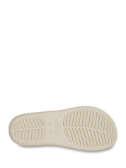 Ciabatte Bianco Crocs