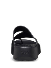 Ciabatte Nero Crocs