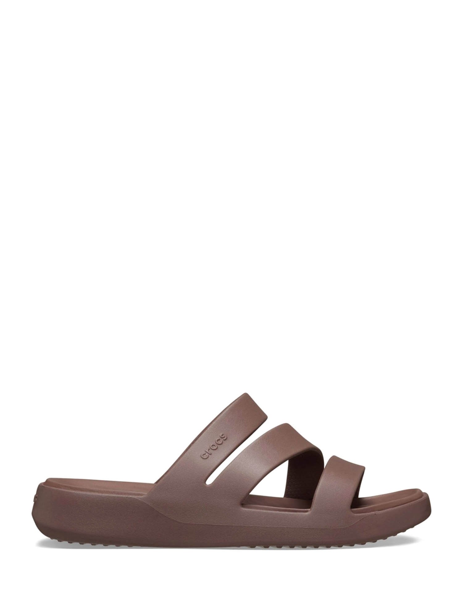Ciabatte Marrone Crocs