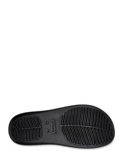 Ciabatte Nero Crocs