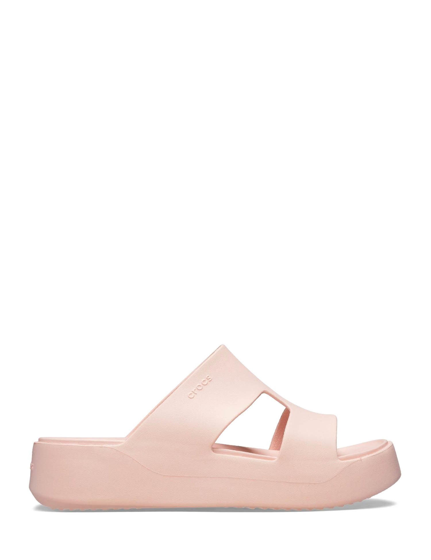 Ciabatte Rosa Crocs