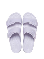 Ciabatte Viola Crocs