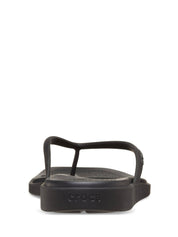 Infradito Nero Crocs