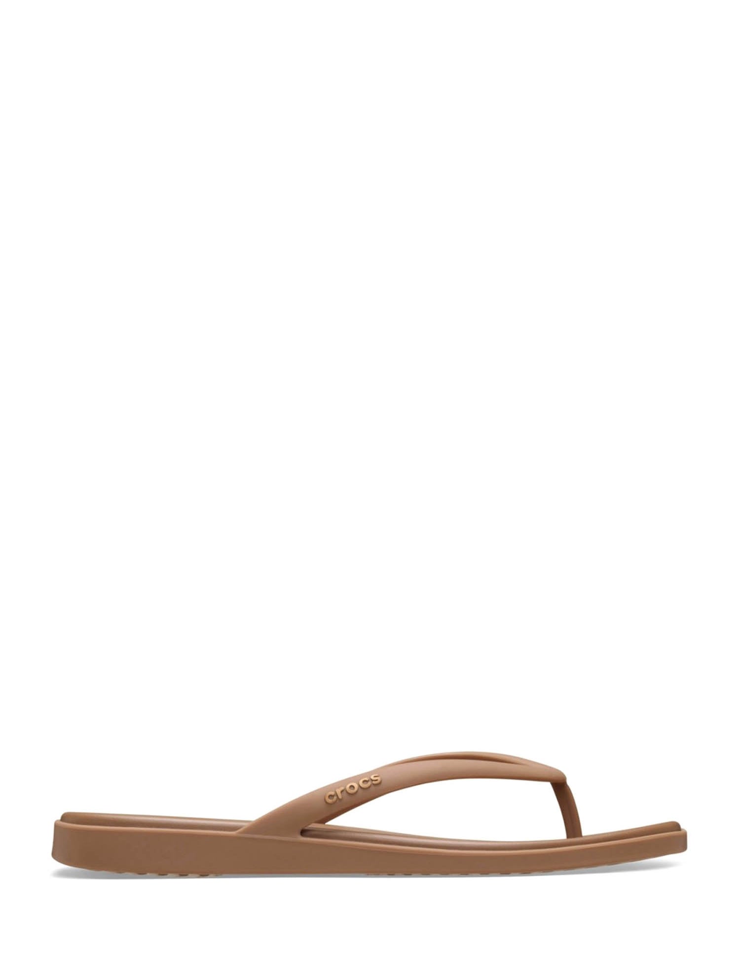 Infradito Marrone Crocs