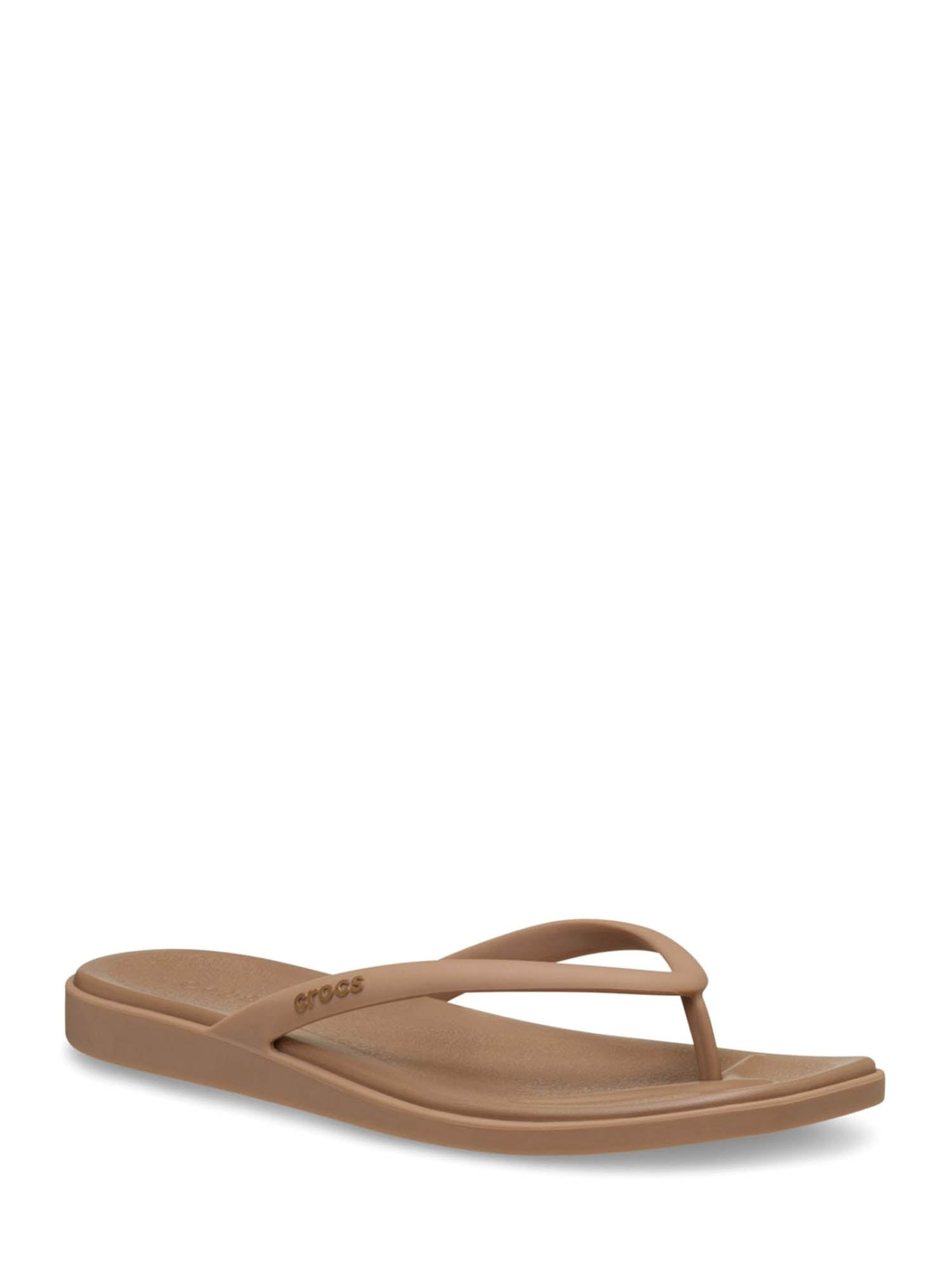 Infradito Marrone Crocs