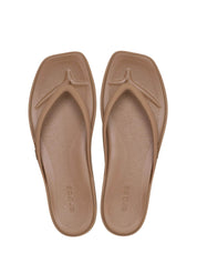 Infradito Marrone Crocs