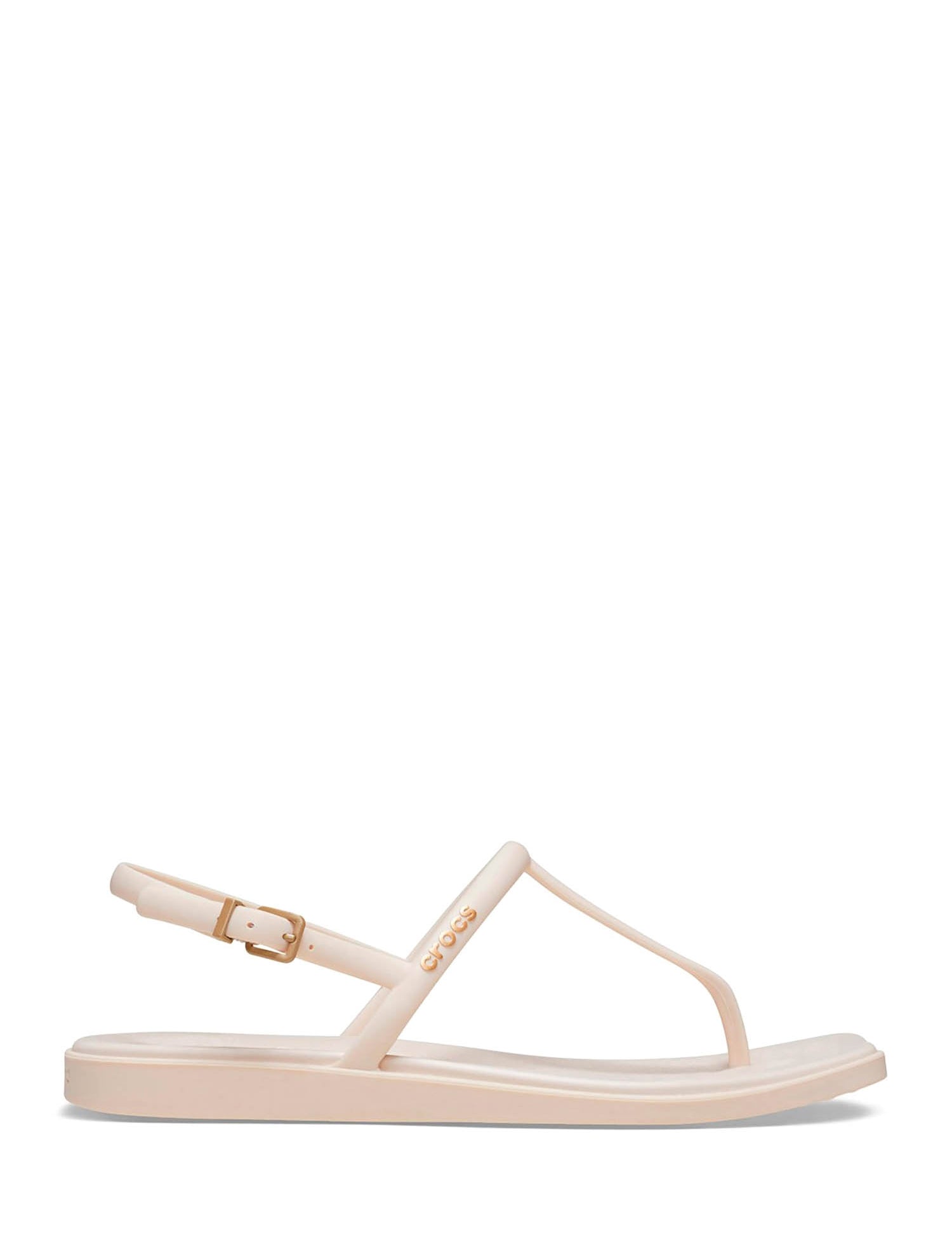 Sandali Rosa Crocs
