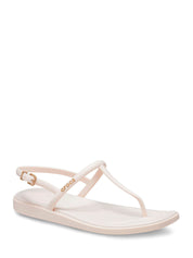 Sandali Rosa Crocs