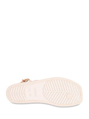 Sandali Rosa Crocs