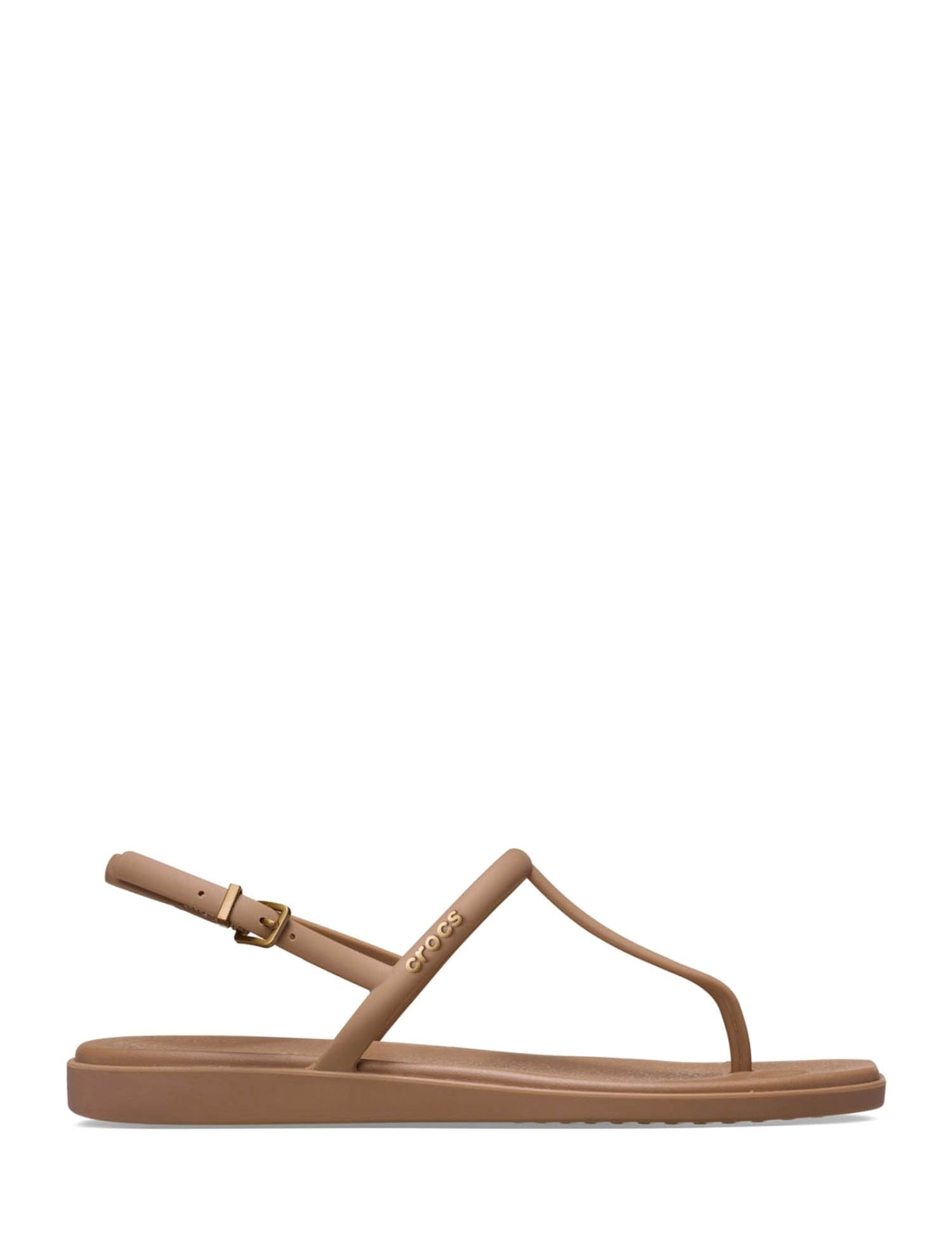 Sandali Marrone Crocs