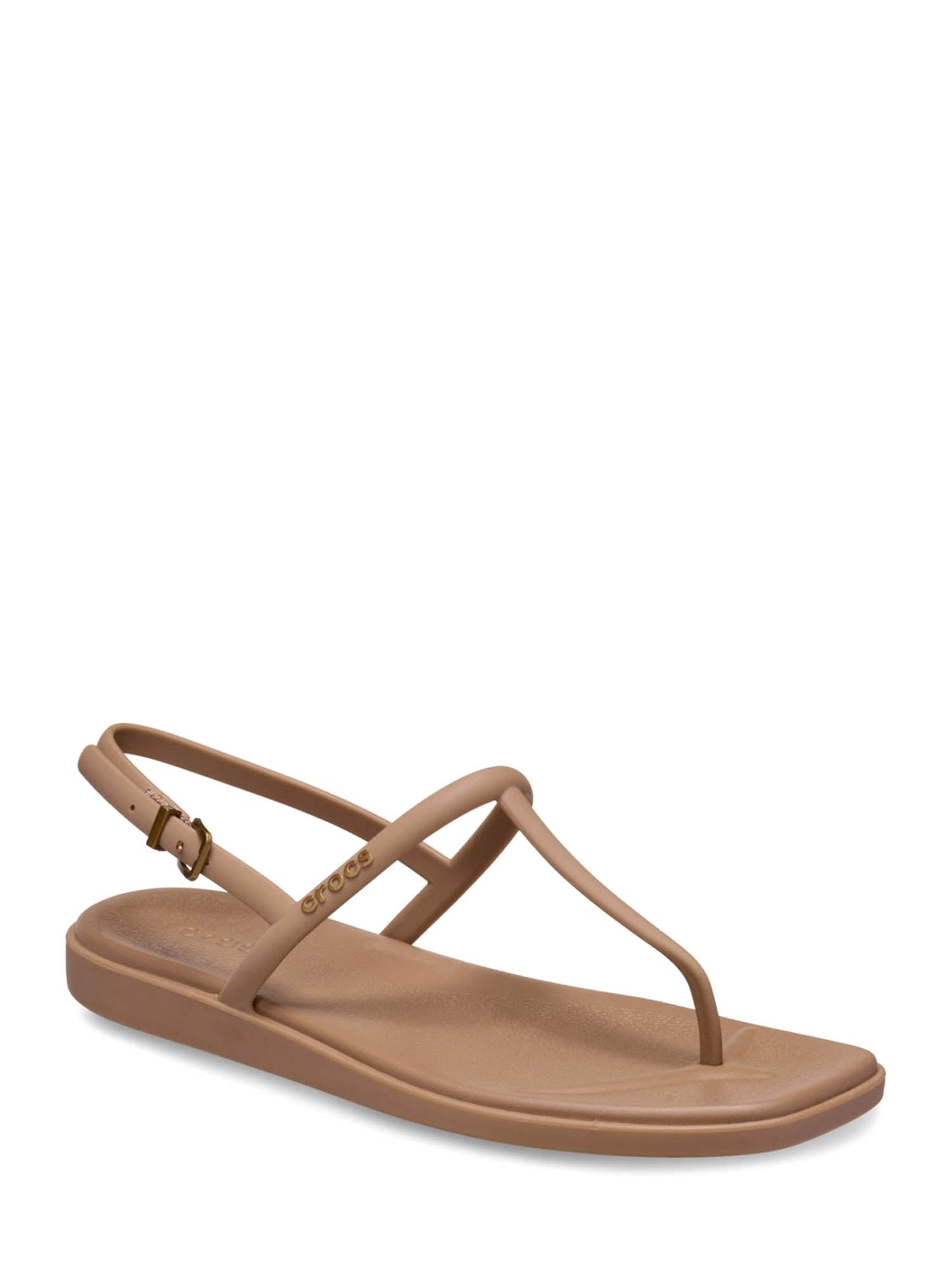 Sandali Marrone Crocs