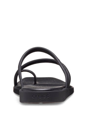 Ciabatte Nero Crocs