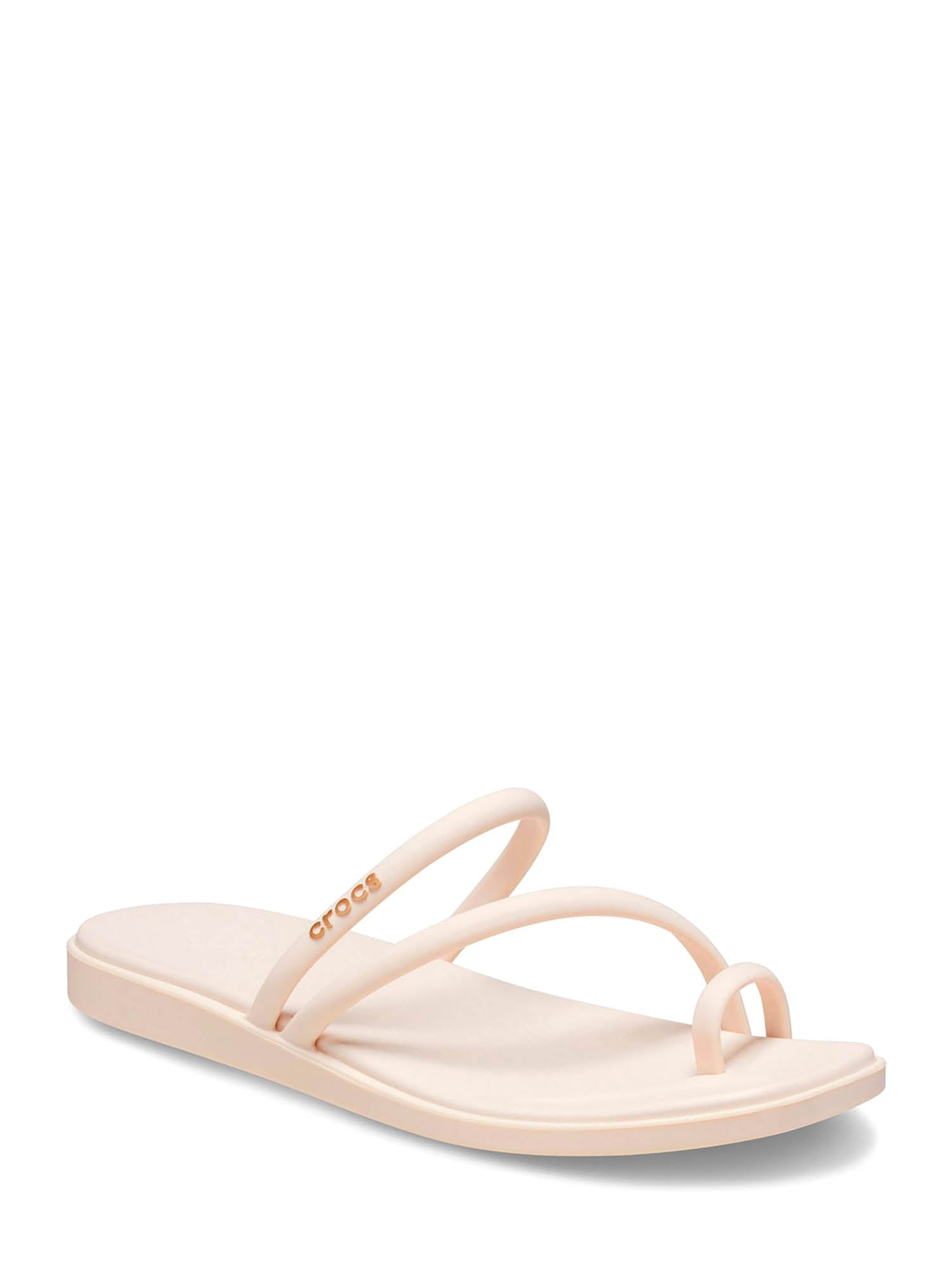 Ciabatte Rosa Crocs