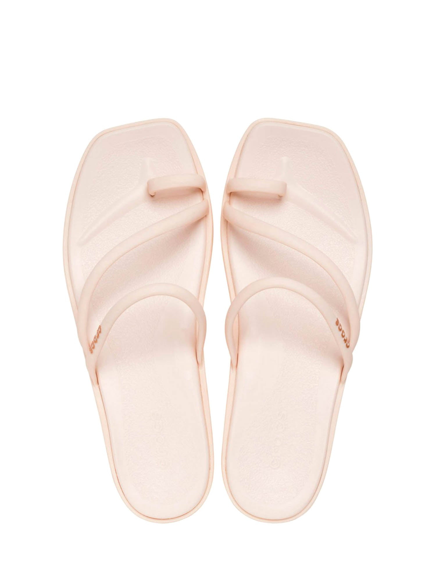 Ciabatte Rosa Crocs