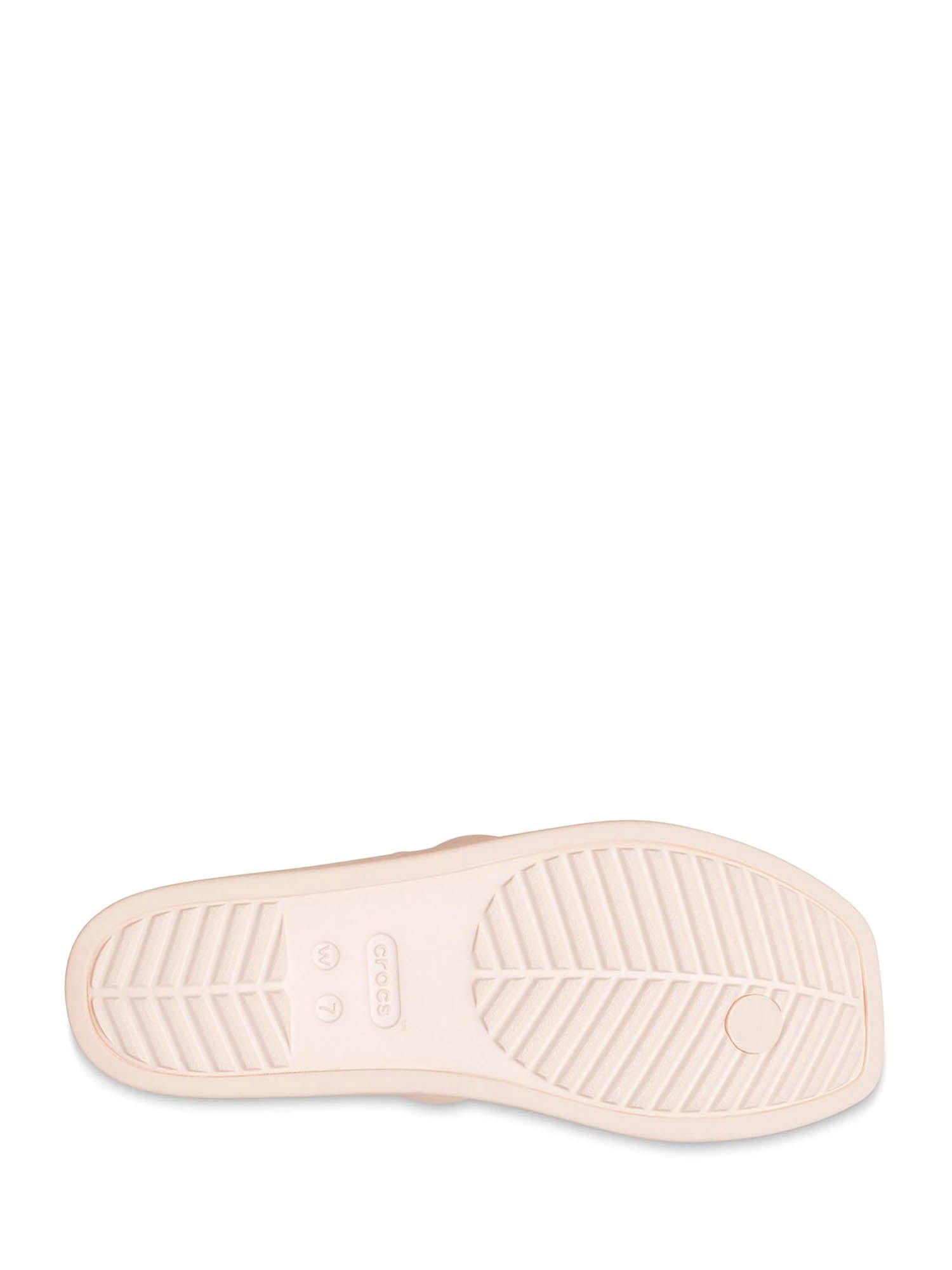Ciabatte Rosa Crocs