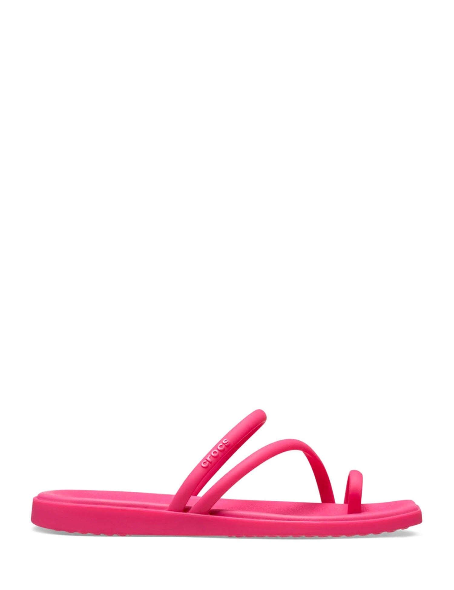 Ciabatte Fucsia Crocs