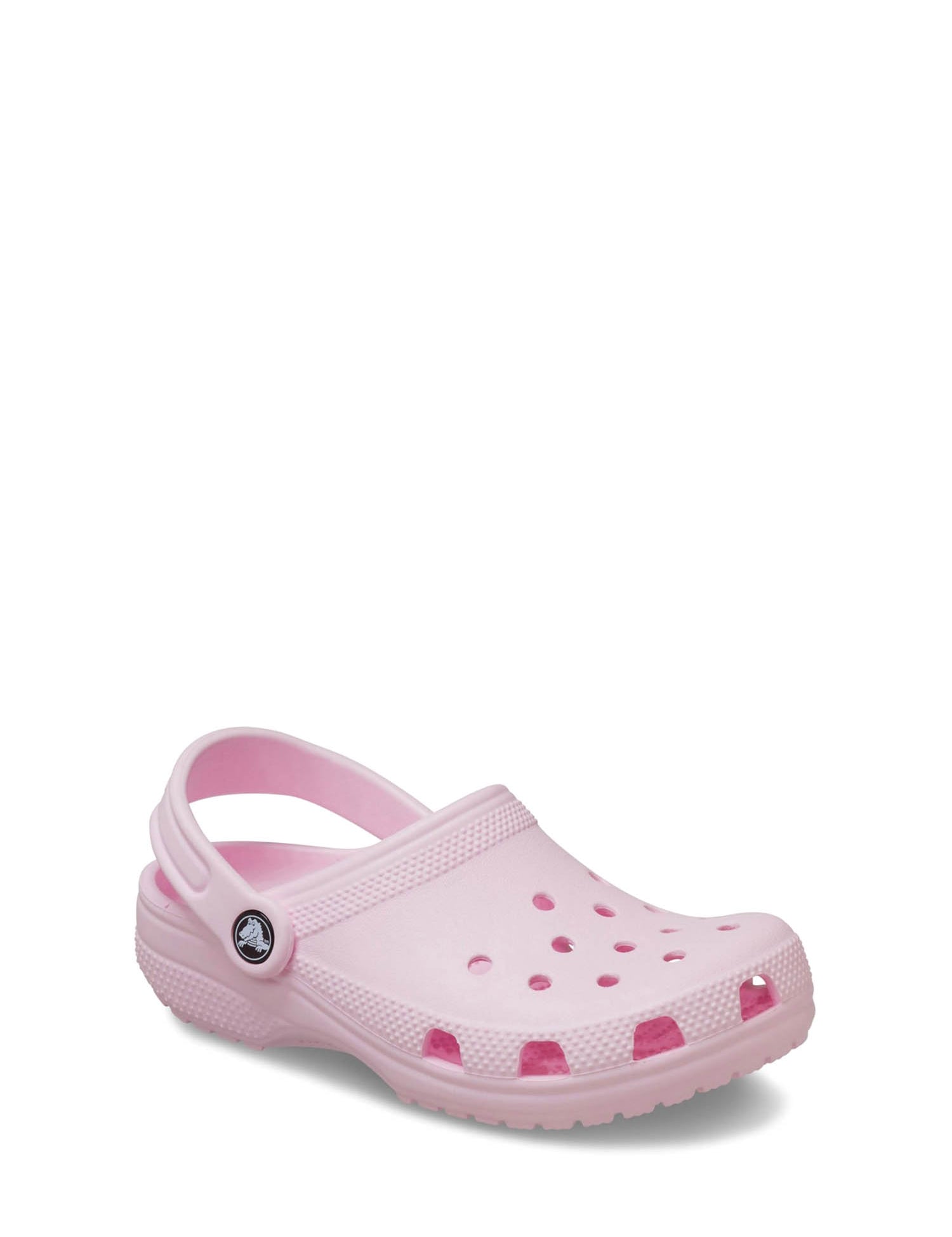 Sabot Rosa Chiaro Crocs