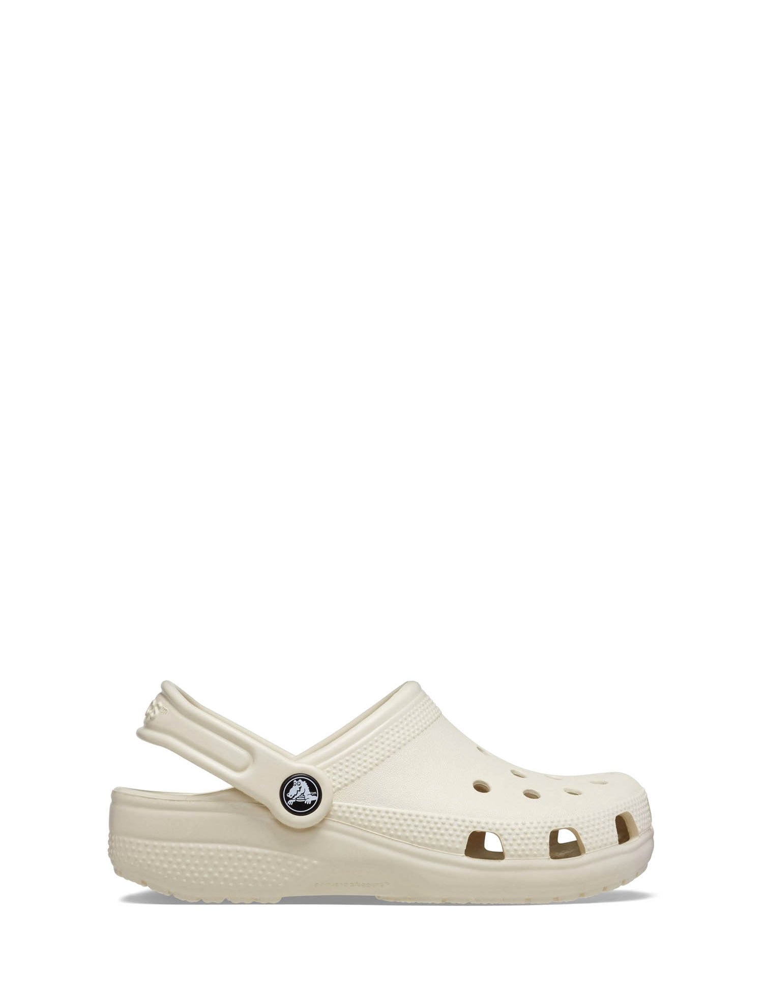 Sabot Bianco Crocs