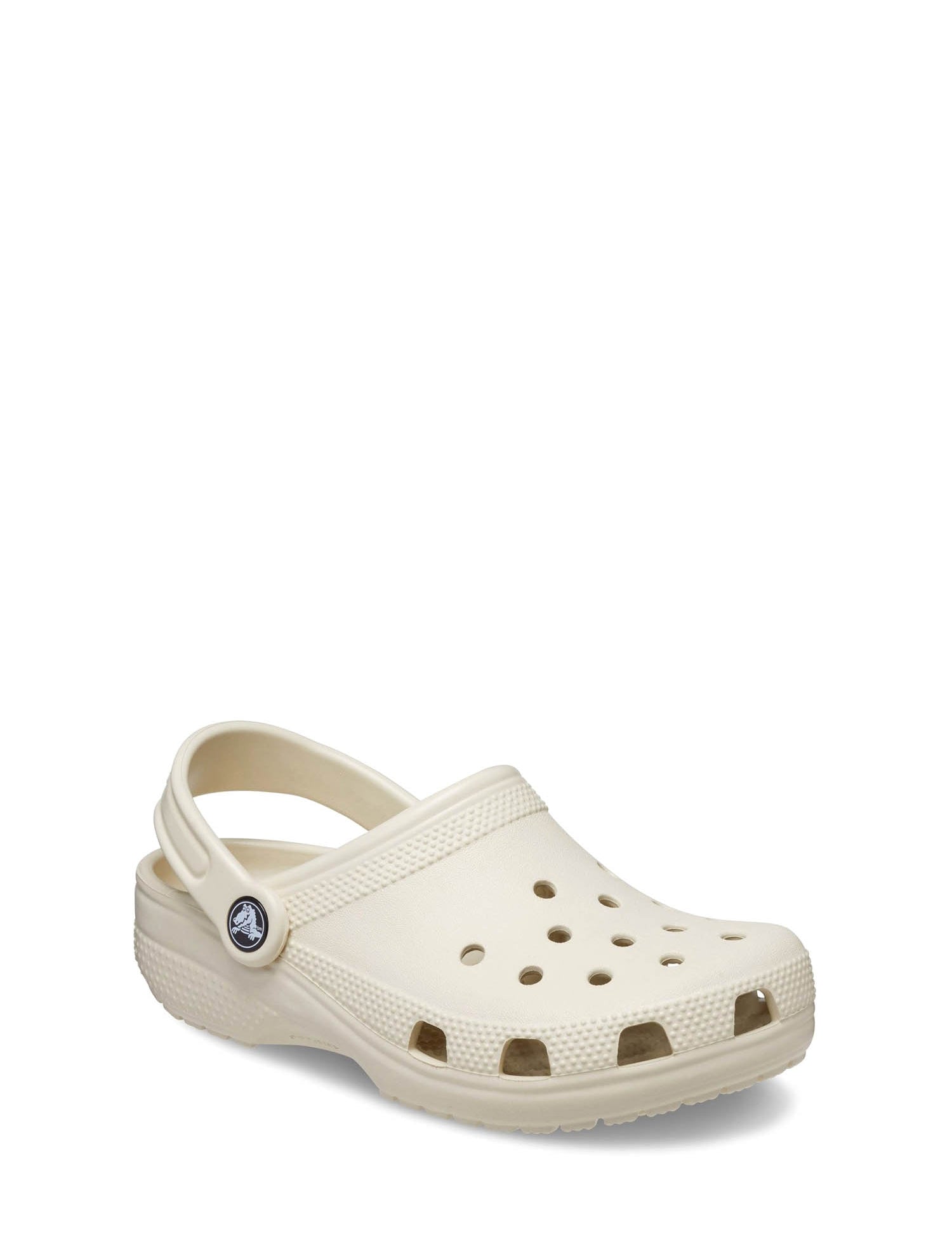 Sabot Bianco Crocs
