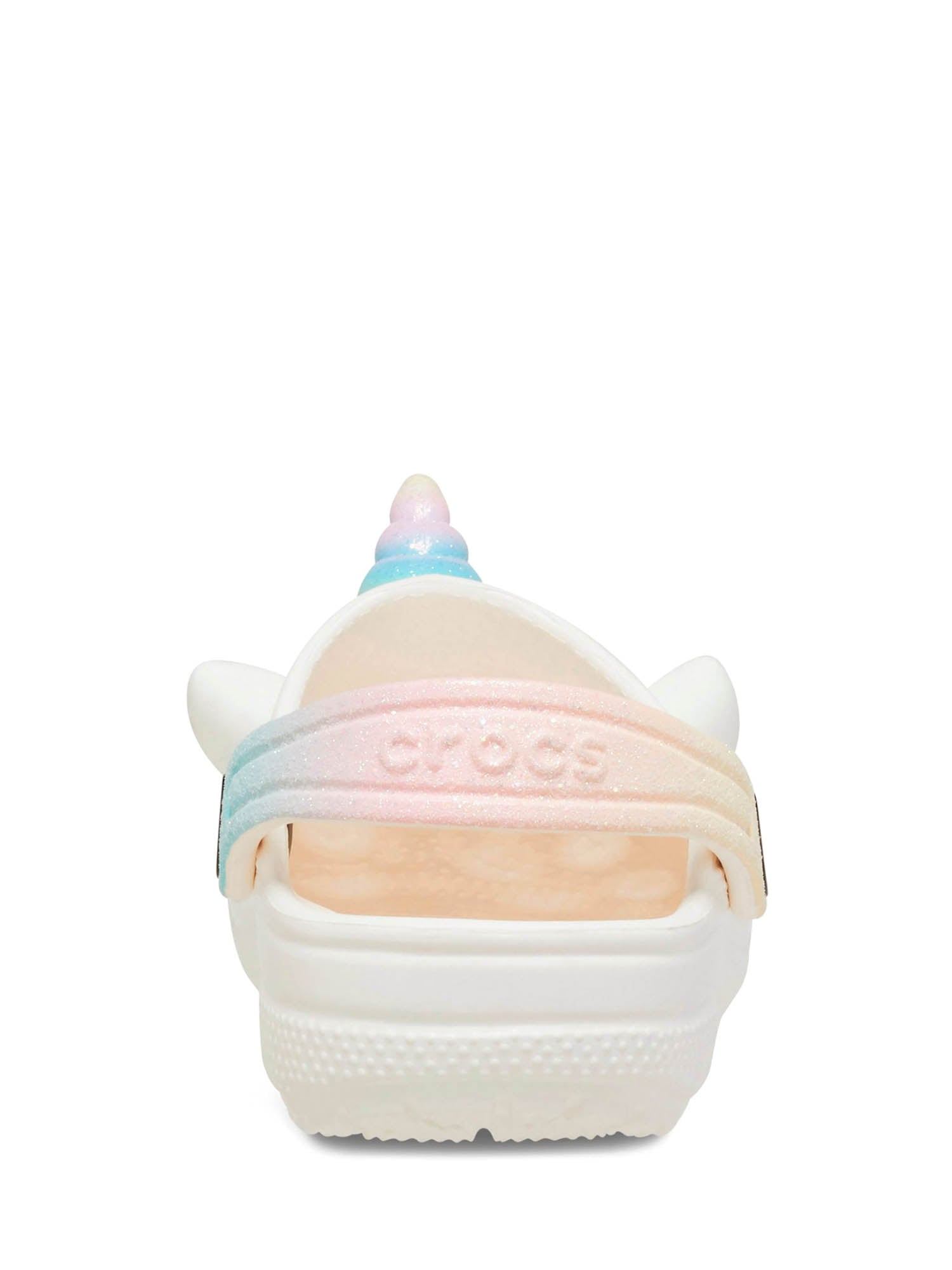 Sabot Bianco Crocs