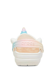 Sabot Bianco Crocs
