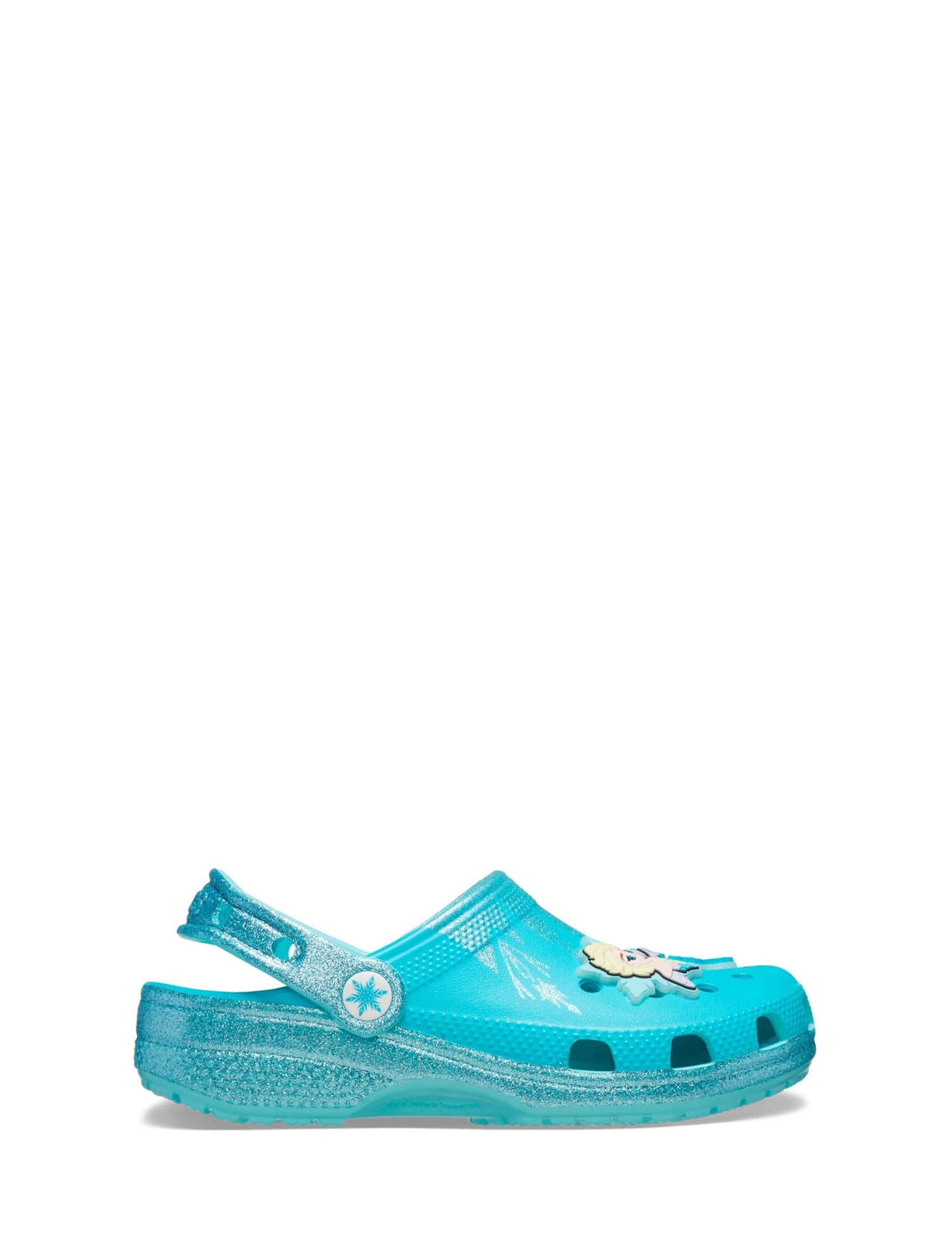 Sabot Celeste Crocs