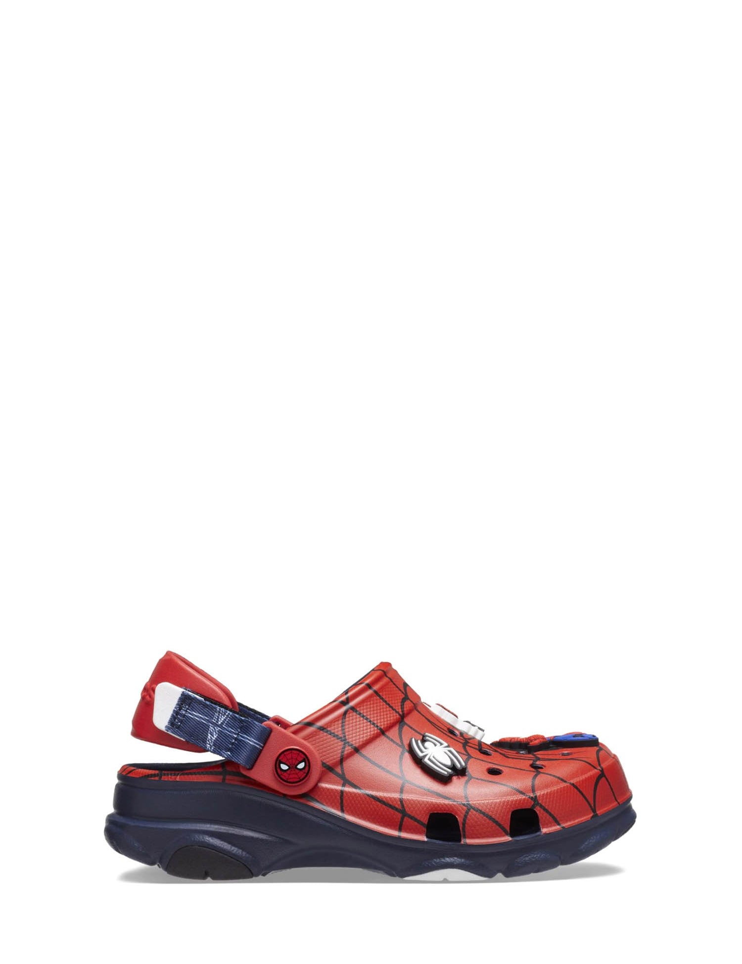 Sabot Rosso Crocs