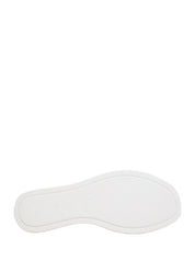 Sandali zeppa Bianco Susimoda