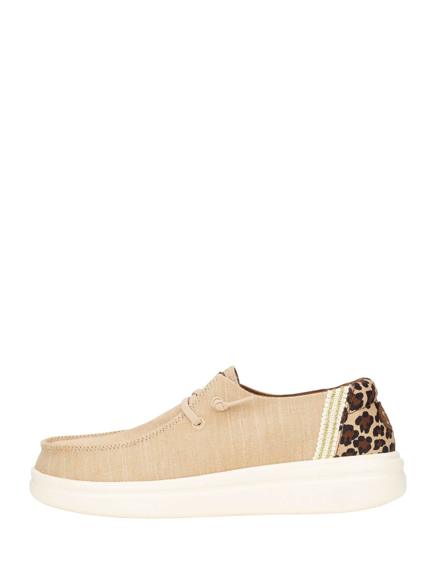 Slip-on Beige Hey Dude