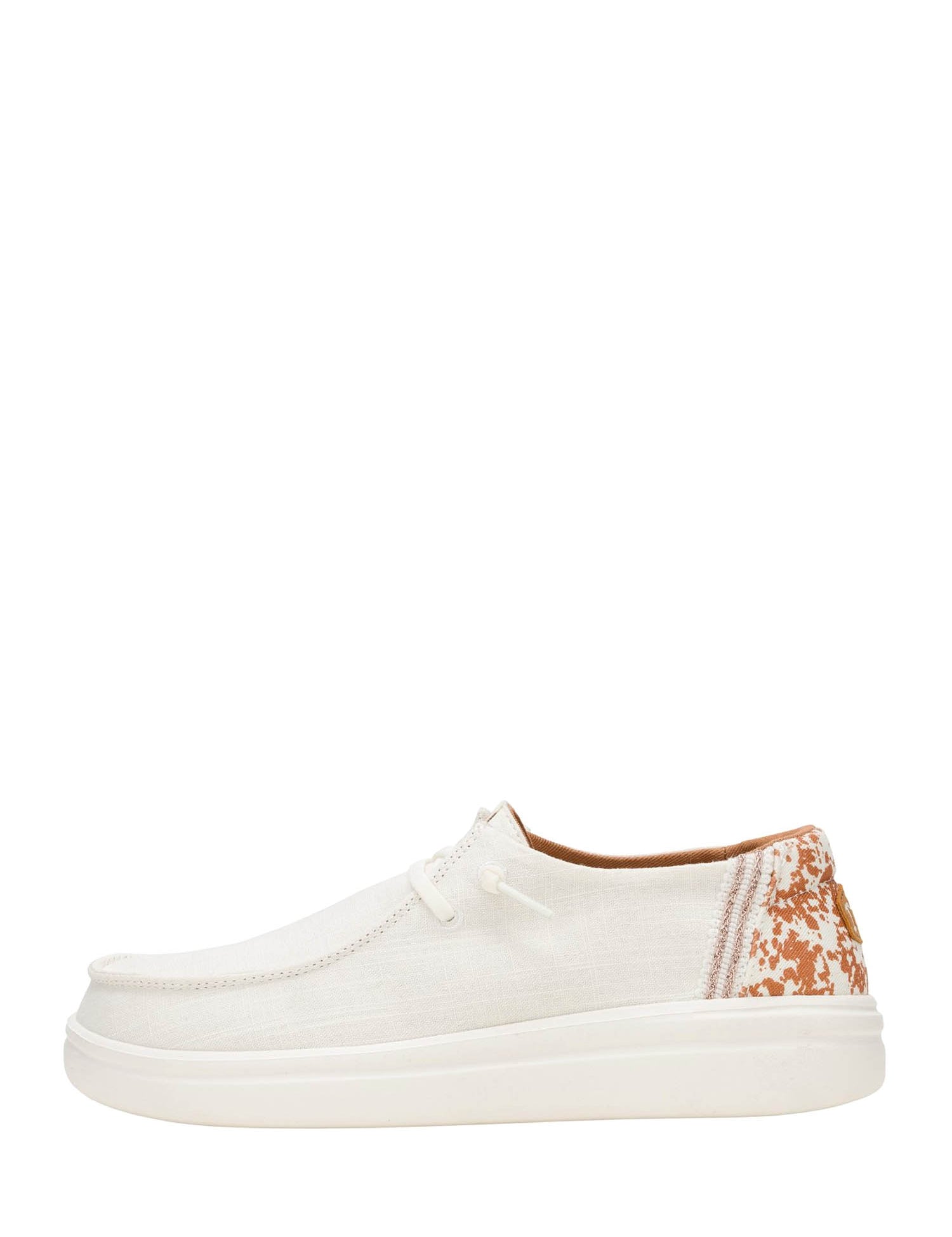 Slip-on Bianco Hey Dude