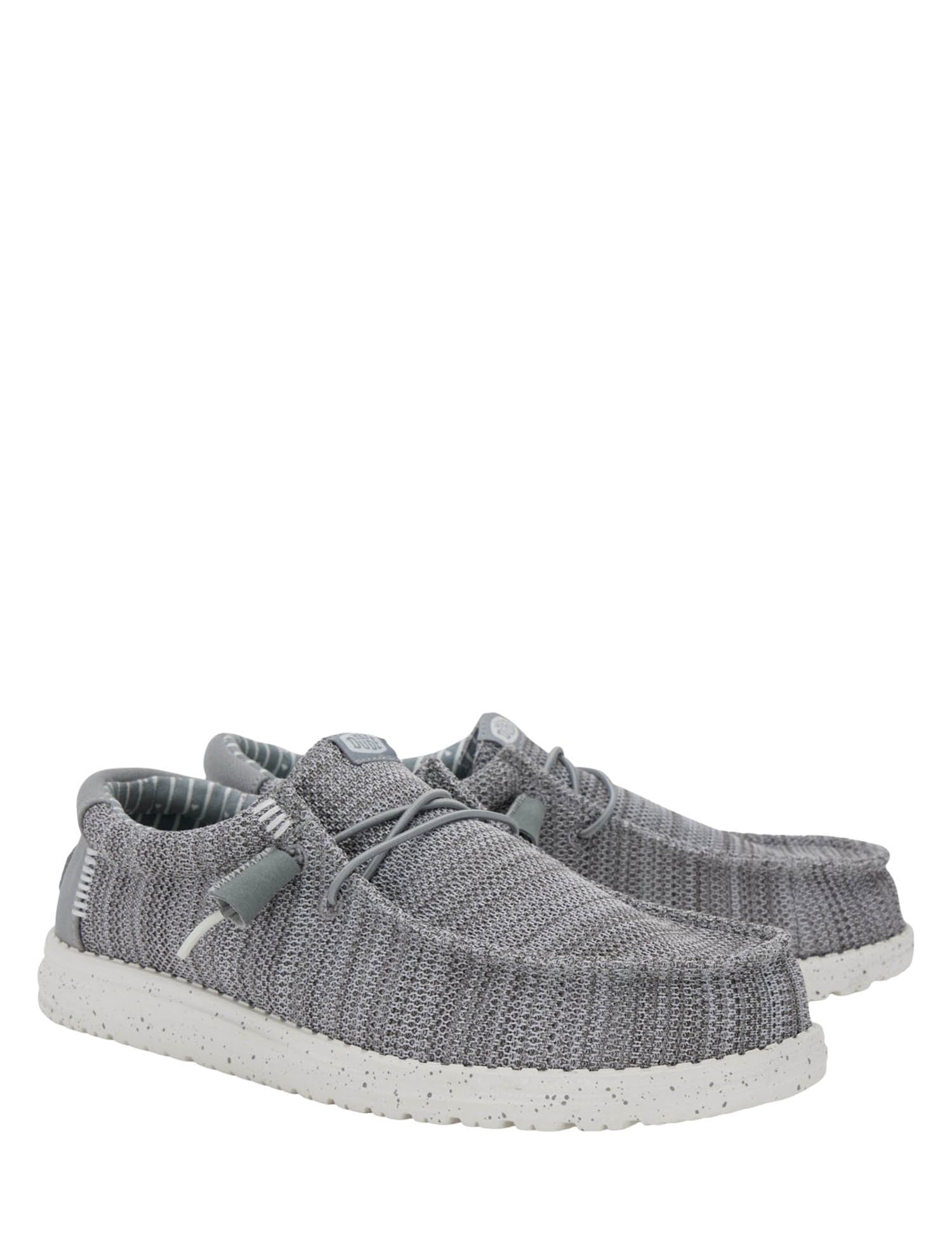 Slip-on Grigio Hey Dude