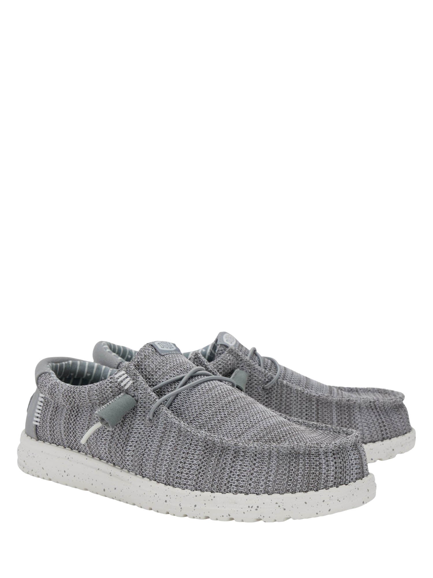 Slip-on Grigio Hey Dude