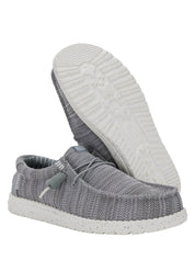 Slip-on Grigio Hey Dude